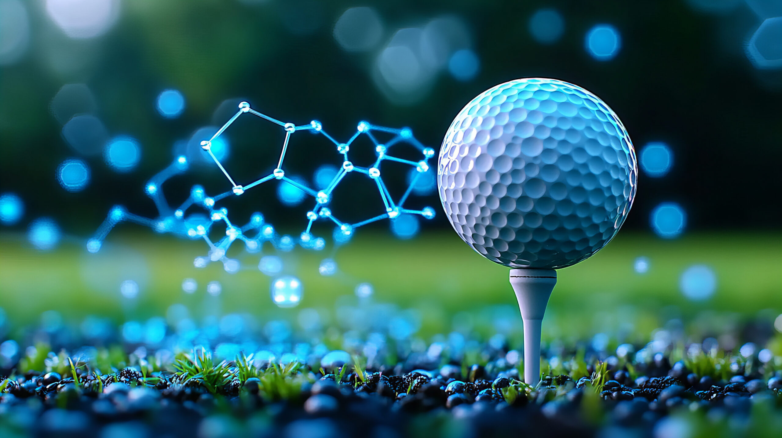 Golf Training – The Youth Blueprint for Elite Performance